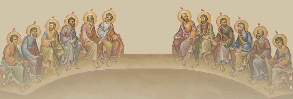 Le site internet officiel du Concile panorthodoxe