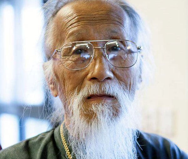 Décès de l’archiprêtre Michel Li, dernier prêtre de l’Église orthodoxe en Chine, ordonné du temps de la mission ecclésiastique russe dans le pays