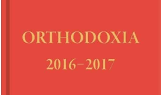 Parution d’un nouveau répertoire mondial des évêques orthodoxes « Orthodoxia »
