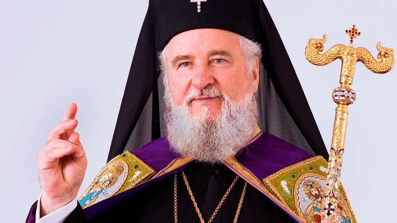 Le métropolite Niphon (Patriarcat de Roumanie) : « Le saint et grand Concile est important pour toute l’orthodoxie et au-delà »