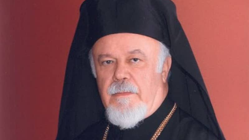Déclaration du métropolite d’Allemagne Augustin (Patriarcat de Constantinople) au sujet de la décision de l’absence de l’Église orthodoxe russe au Concile panorthodoxe