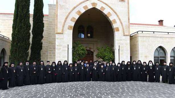 « Le grand Concile orthodoxe entre Rhodes et la Crète : l’exigence d’un report afin d’éviter davantage de divisions et l’affaiblissement du rôle du Patriarcat œcuménique »