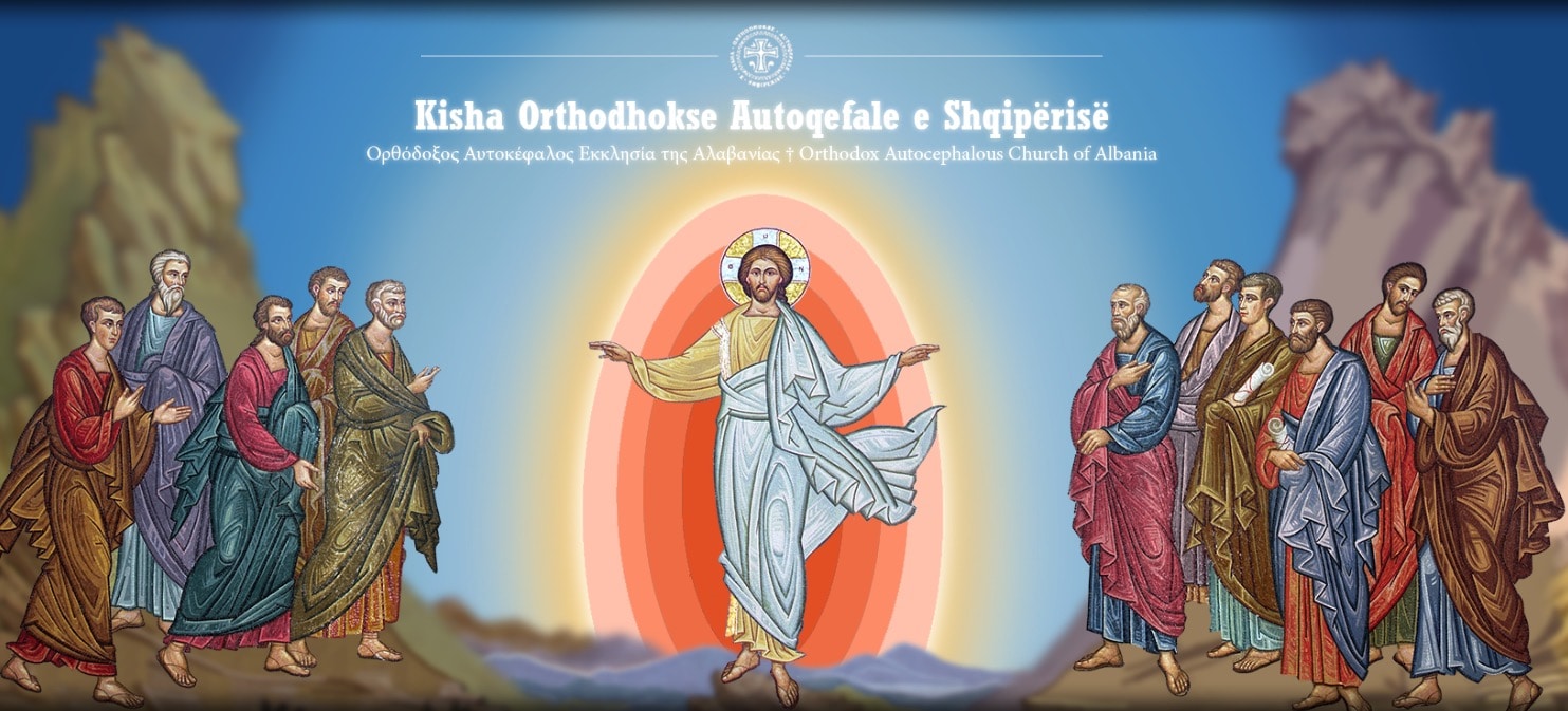 Déclaration de l’Église orthodoxe d’Albanie sur le Concile panorthodoxe