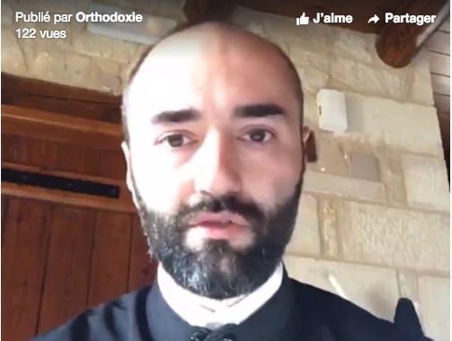 Grand et saint Concile : reportage en live vidéo du 19 juin