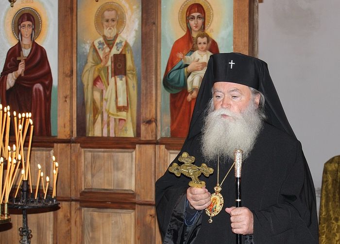 Le métropolite de Lovetch Gabriel sur les raisons qui ont incité l’Église orthodoxe de Bulgarie à renoncer à sa participation au Concile panorthodoxe