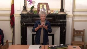 Paris: « Apprendre l&rsquo;Evangile par coeur », dernière séance ce soir