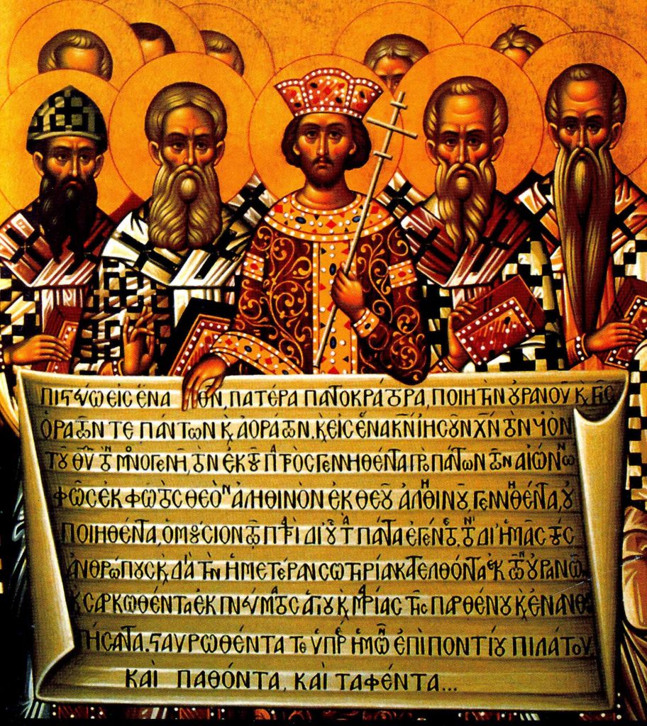 200 moines et moniales du diocèse de Moldavie de l’Église orthodoxe roumaine ont adressé une lettre ouverte au métropolite de Moldavie et de Bucovine Théophane, faisant part de leur préoccupation au sujet du Concile panorthodoxe