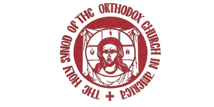 Déclaration du Saint-Synode de l’Église orthodoxe en Amérique (OCA) au sujet du saint et grand Concile qui doit être convoqué sur l’île de Crète du 20 au 26 juin 2016