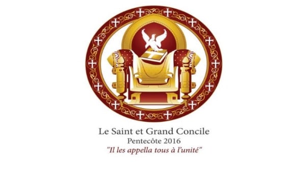 Le comité en charge du message du Concile panorthodoxe : « Les Églises orthodoxes plantent les graines de l’unité en dépit de conditions difficiles »