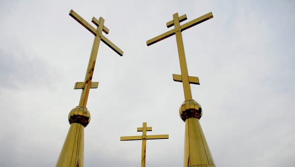 L’Eglise orthodoxe russe propose de reporter le Concile panorthodoxe