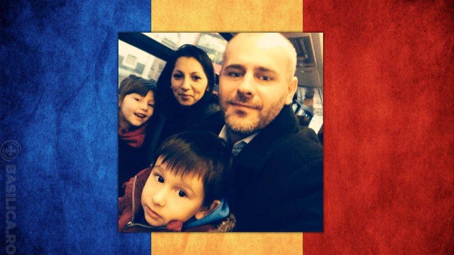 Appel du Patriarcat de Roumanie en faveur du retour dans leur famille naturelle de deux enfants roumains de Londres placés dans une famille homosexuelle
