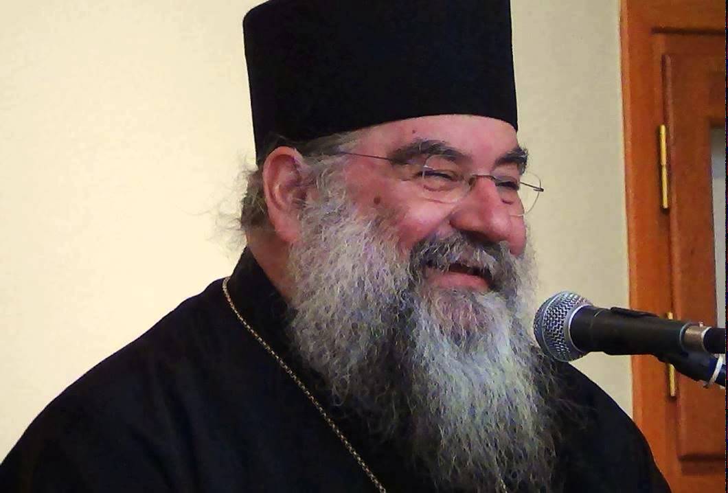 Déclaration du métropolite de Limassol Athanase au sujet du Concile