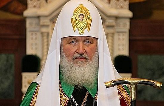 Message du patriarche de Moscou Cyrille aux participants de la XXIIIème conférence annuelle de l’Assemblée interparlementaire de l’orthodoxie (AIO)