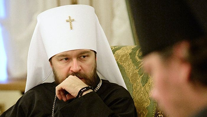 L’Église orthodoxe russe ne réagira pas au sujet des décisions du Concile de Crète sur la base de leur version Internet