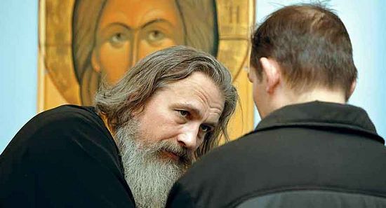 On propose dans l’Église orthodoxe russe d’ouvrir un séminaire pour la formation des aumôniers des prisons