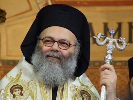 Les trois patriarches de Damas, orthodoxe, syriaque, et catholique-melkite demandent la levée des sanctions contre la Syrie