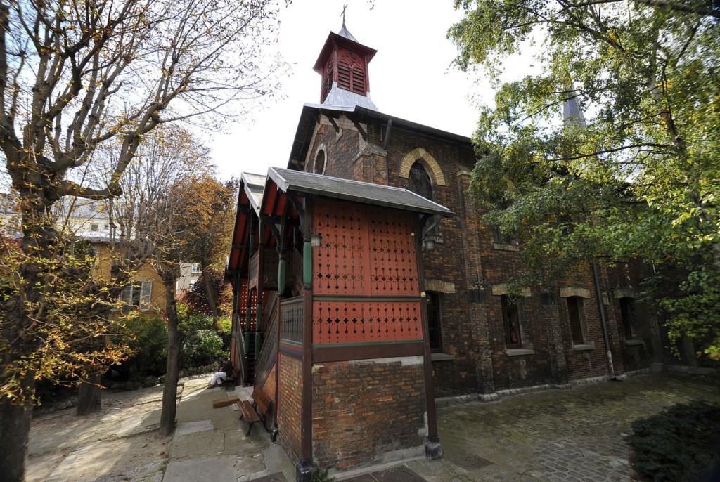 Communiqué de l’Institut de théologie orthodoxe Saint-Serge suite à l’assemblée générale qui s’est tenue le 22 juin