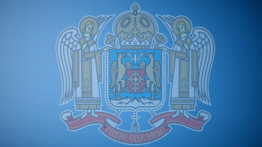 « Préservons la paix et l’unité de l’Église » (communiqué du bureau de presse de l’Église orthodoxe roumaine au sujet du Concile de Crète)