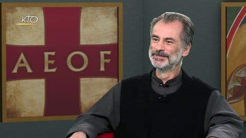 Vidéo de l’émission « L’orthodoxie, ici et maintenant » (KTO) du 4 octobre (38e édition)