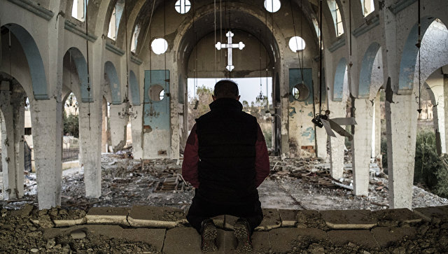 L’Église orthodoxe russe et le Patriarcat d’Antioche n’ont pas de nouvelles informations sur le sort des deux métropolites syriens kidnappés en 2013