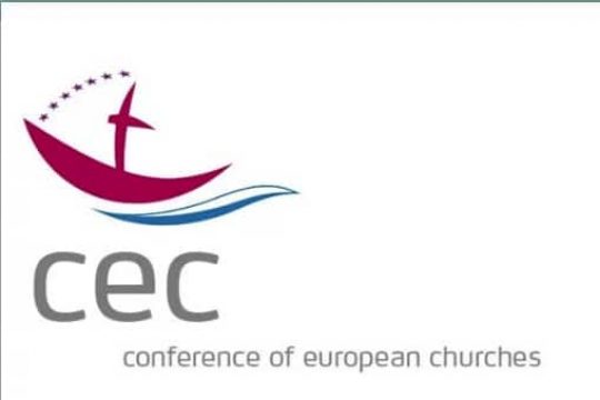 La 15ème assemblée générale de la Conférence des Églises européennes se tiendra à Novi Sad, Serbie