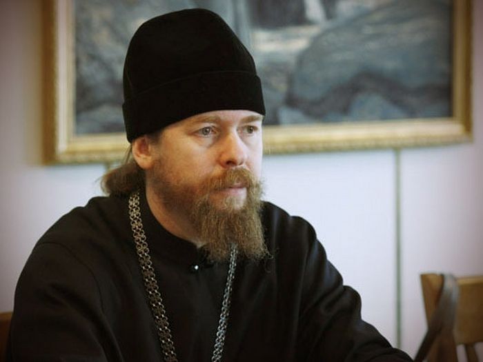 L’évêque Tikhon (Chevnoukov) explique pourquoi Tolstoï a été excommunié