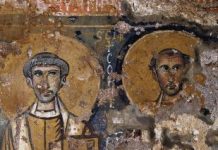 Podcasts audio, « Orthodoxie » (France-Culture) : « Les premiers bâtisseurs de l’Église » Podcast audio: “Orthodoxie” (France-Culture), »Les premiers bâtisseurs de l’Église (I) »