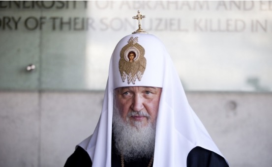 Le Patriarcat de Moscou ne permettra jamais l’indépendance de l’Église orthodoxe d’Ukraine, a déclaré le patriarche Cyrille