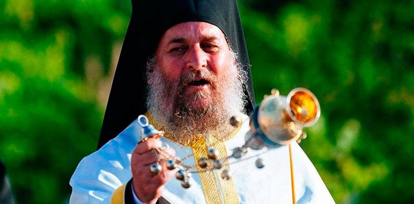Les chrétiens de Turquie : de la tragédie à l’espoir, interview de l’évêque Cyrille (Sikis) du Patriarcat de Constantinople