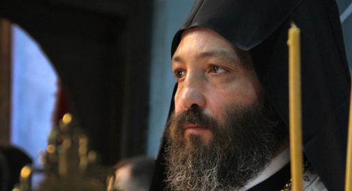 L’évêque de Jegar Jérôme (Église orthodoxe serbe) est décédé à l’âge de 47 ans