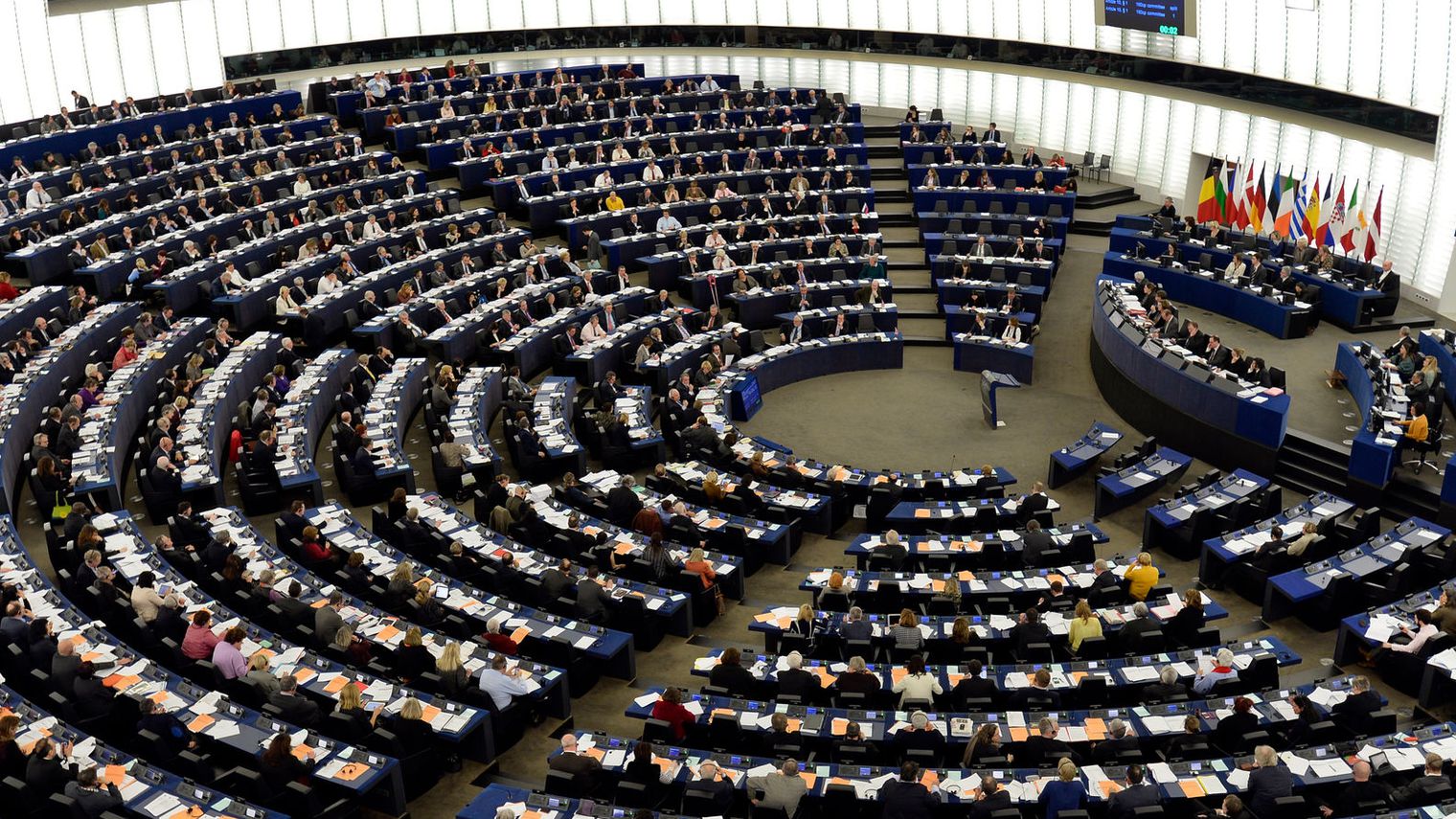 parlement-europeen