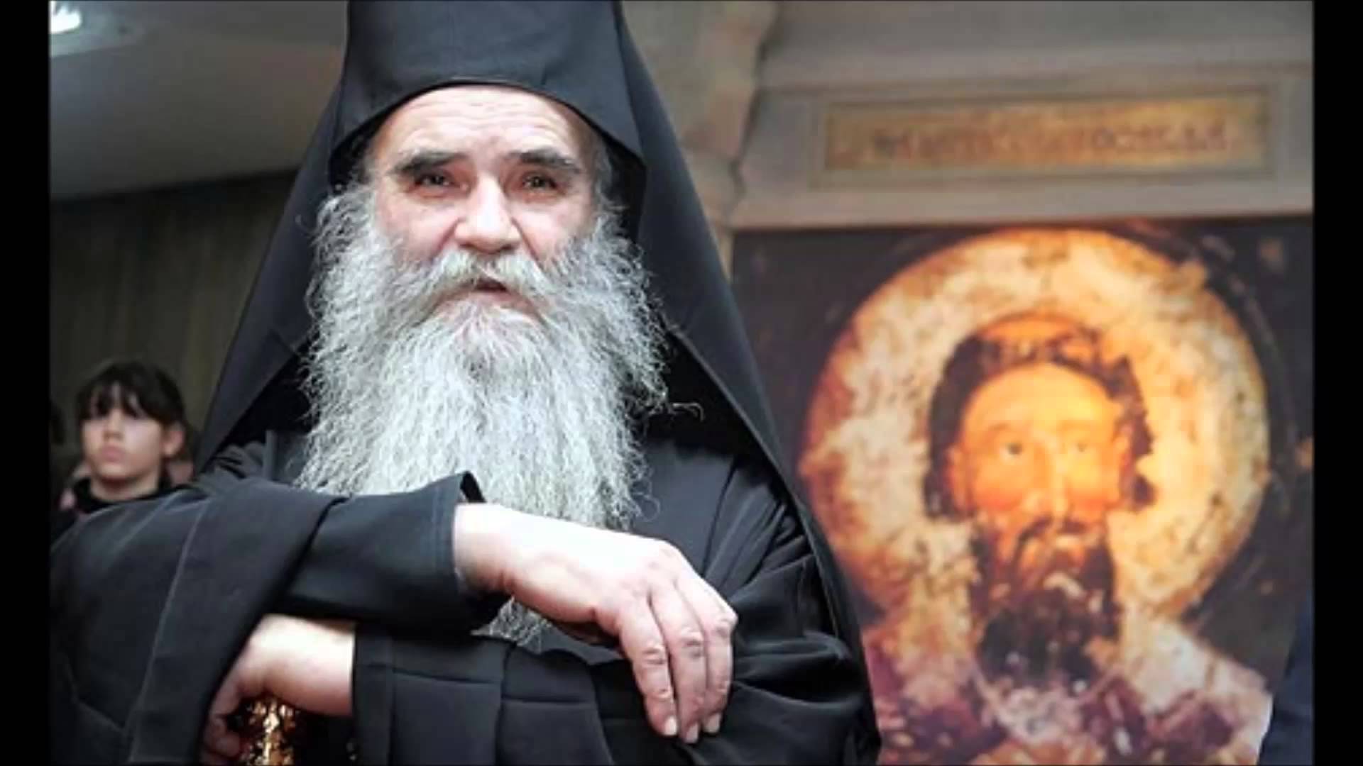 “President Đukanović tries to lead the Church”, says Metropolitan Amfilohije of Montenegro