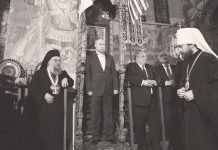 Comment Vladimir Poutine utilise-t-il l’Église orthodoxe dans la politique internationale ? Comment Vladimir Poutine utilise-t-il l’Église orthodoxe dans la politique internationale ?