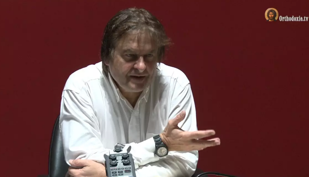 Vidéo – Bertrand Vergely : « La Samaritaine » – lundi 12 décembre