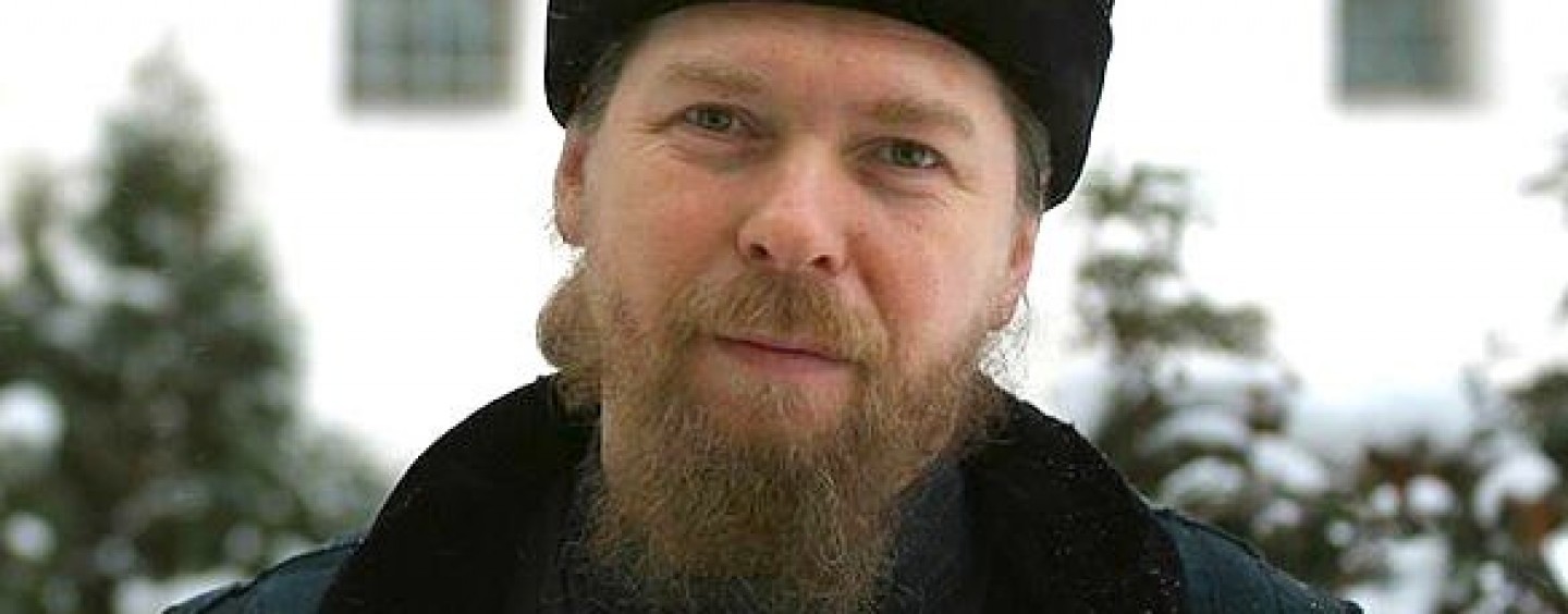 « Il faut enterrer Lénine, mais le principal est de ne pas causer de préjudice » déclare l’évêque de Iegorievsk Tikhon (Chevnoukov)