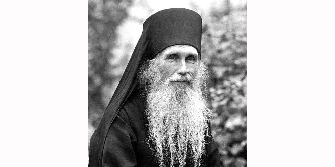 Décès de l’archimandrite Cyrille Pavlov