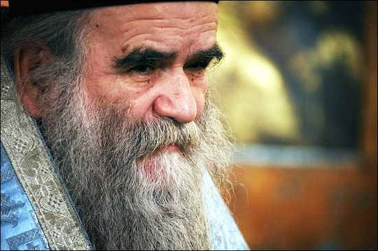 Le métropolite du Monténégro et du Littoral Amphiloque a déclaré que, de son point de vue,  le chef du « Patriarcat de Kiev » Philarète ne croit pas en Dieu