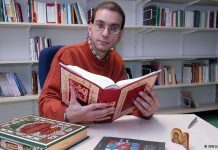 « L’après Crète » par Assaad Elias Kattan (Centre d’études religieuses, Université de Münster) « L’après Crète » par Assaad Elias Kattan (Centre d’études religieuses, Université de Münster)