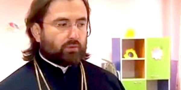Le patriarche de Géorgie : « La vérité sur l’affaire de l’archiprêtre Georges Mamaladzé doit être connue du peuple »
