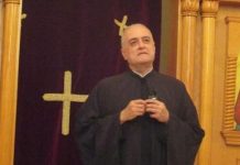 « Nous jeûnons afin qu’ils ne jeûnent pas » par le père Georges Massouh « Nous jeûnons afin qu’ils ne jeûnent pas » par le père Georges Massouh