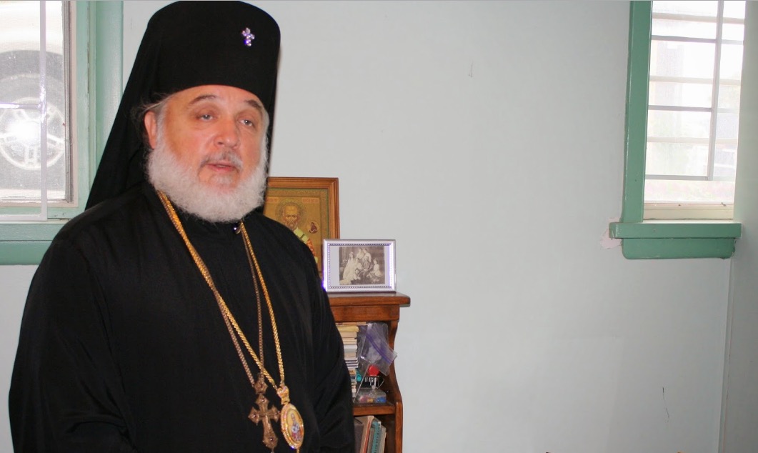 « Il est temps pour nous de comprendre le sens de notre propre histoire ». Interview de l’archevêque de Montréal et du Canada Gabriel (Église orthodoxe russe hors-frontières)