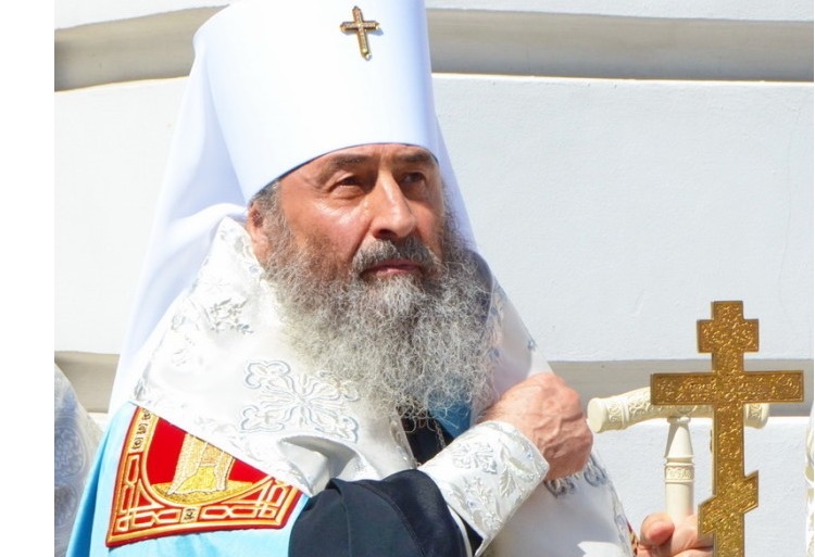 Interview du métropolite de Kiev Onuphre sur l’attitude de l’Église orthodoxe envers la mort, l’euthanasie, la crémation et les funérailles à distance 