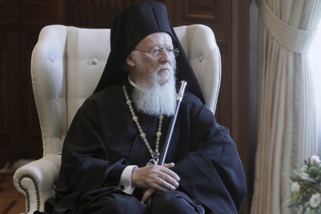 Une liturgie sera célébrée mensuellement à Ankara par un archimandrite du Patriarcat oecuménique