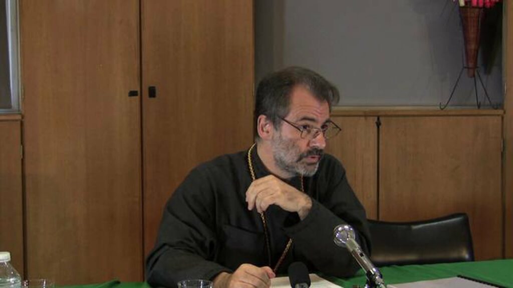 Atelier littéraire avec le P. Christophe Levalois le samedi 8 avril sur la royauté et le sacré