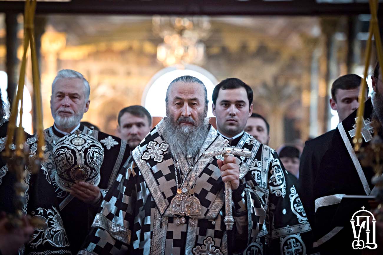 Durant les dernières semaines du Grand Carême, des prières seront élevées dans toutes les églises et monastères de l’Église orthodoxe d’Ukraine pour la paix, les habitants du Donbass et la libération des prisonniers