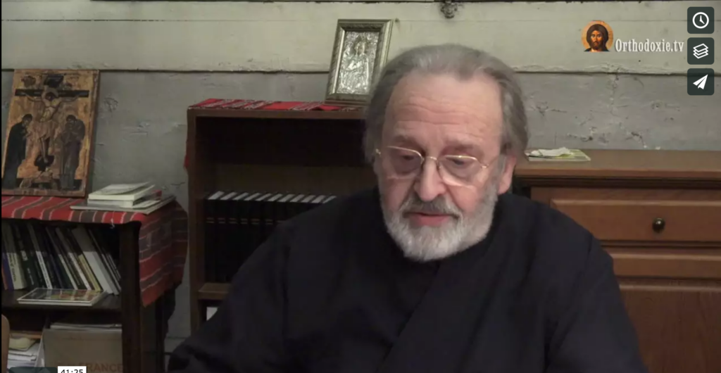 Vidéo : « L’homme cocréateur… mais jusqu’au où » – par le diacre Dominique Beaufils