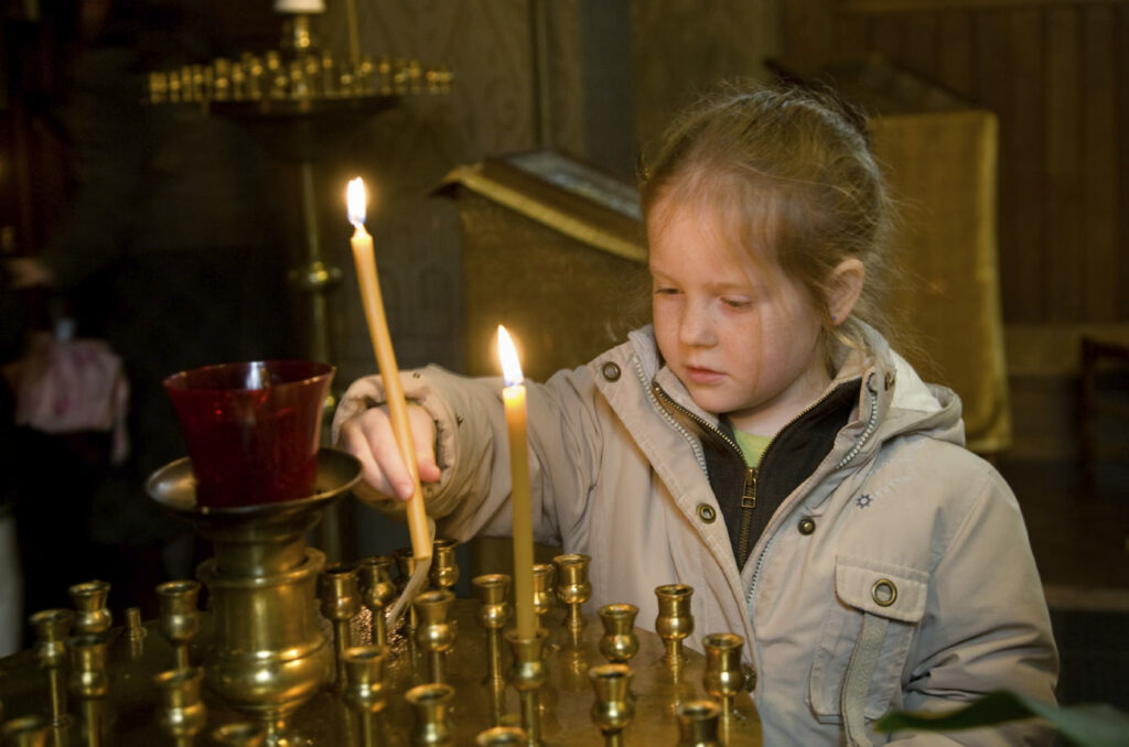 « Allez, faites de toutes les nations des disciples : évangélisation et mission externe dans les paroisses orthodoxes aux États-Unis », un rapport publié par l’Assemblée des évêques orthodoxes canoniques des États-Unis