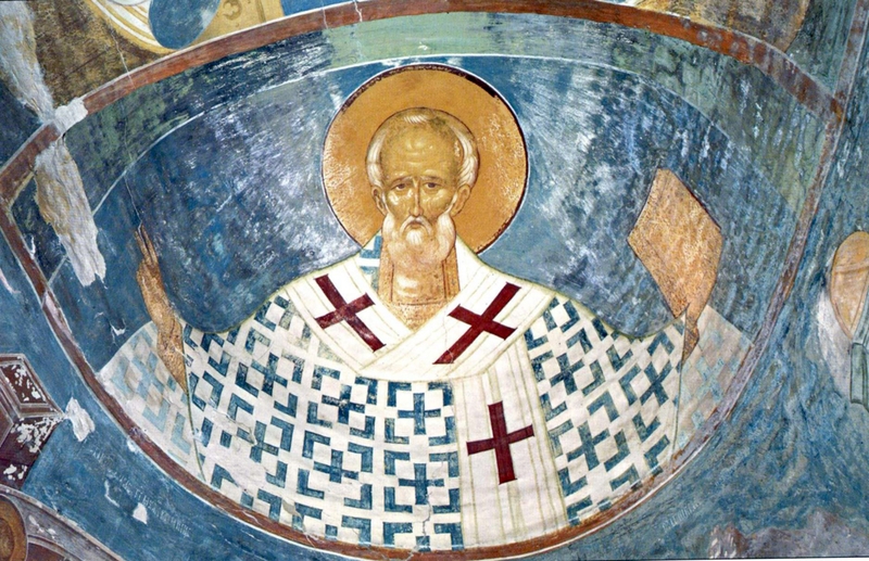 Pour la première fois, une partie des reliques de saint Nicolas sera amenée depuis l’Italie en Russie