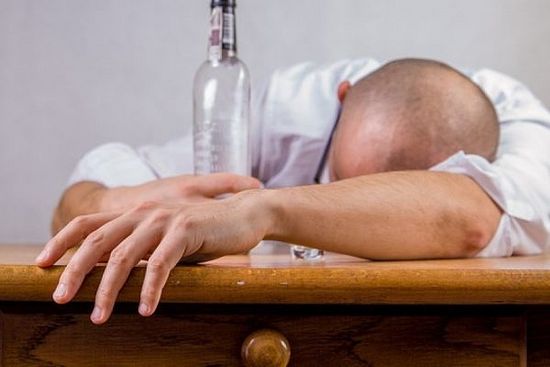 L’Église orthodoxe russe a organisé plus de 500 projets de lutte contre l’alcoolisme