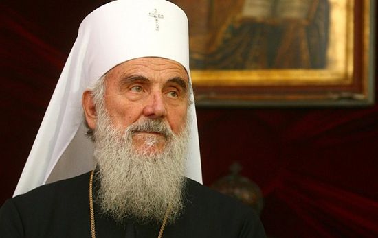 « Seule l’orthodoxie peut être le fondement sur lequel est possible l’union du peuple » a déclaré le patriarche de Serbie Irénée à une délégation de l’Église orthodoxe d’Ukraine